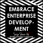 Embrace Enterprise Development