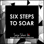 Six Steps To Soar This Year