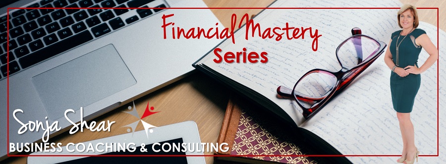 The Coach's Financial Mastery Series 01